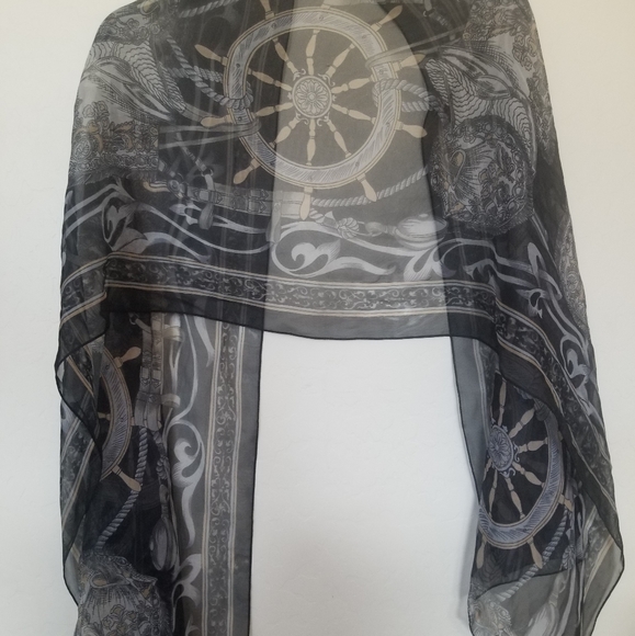 Scarf - Picture 2 of 2